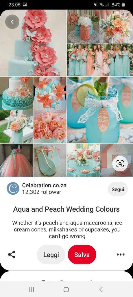 Bouquet Tema mare - 1