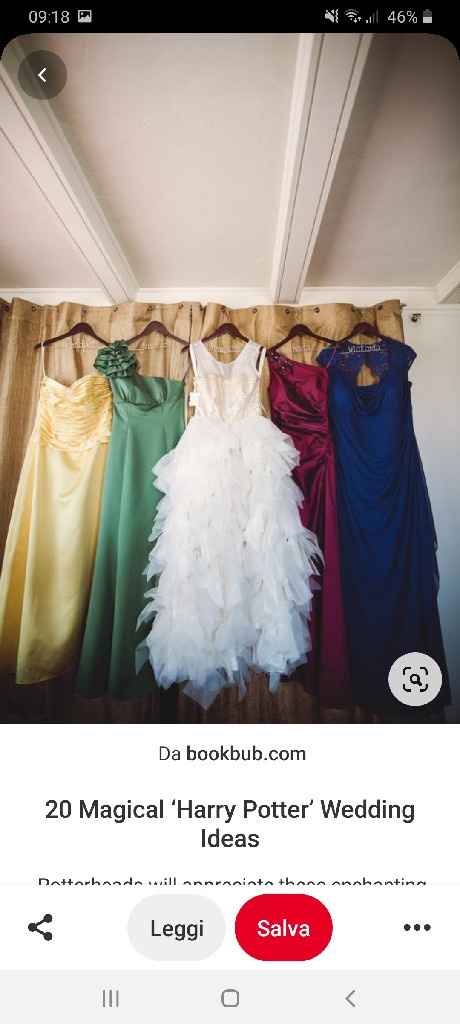 Tema harry potter - 2