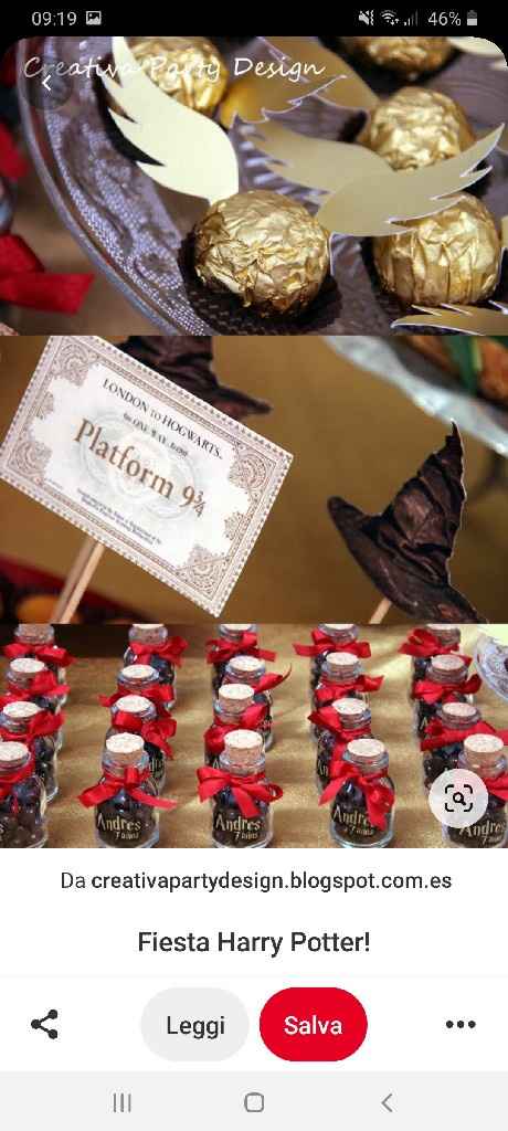 Tema harry potter - 3