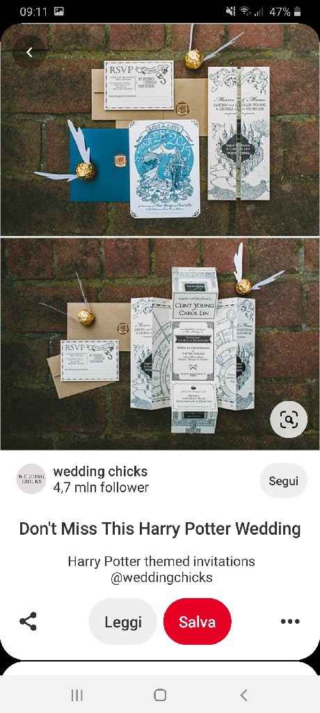 Tema harry potter - 4