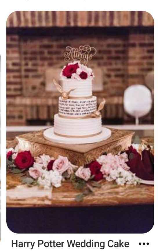 Tema harry potter - 5