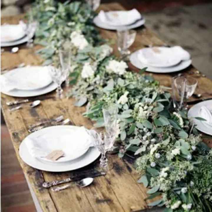 Tema matrimonio - 1
