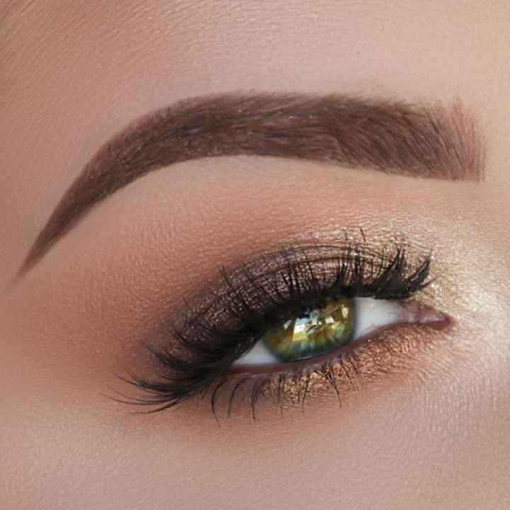 make up per il grande giorno! - 1