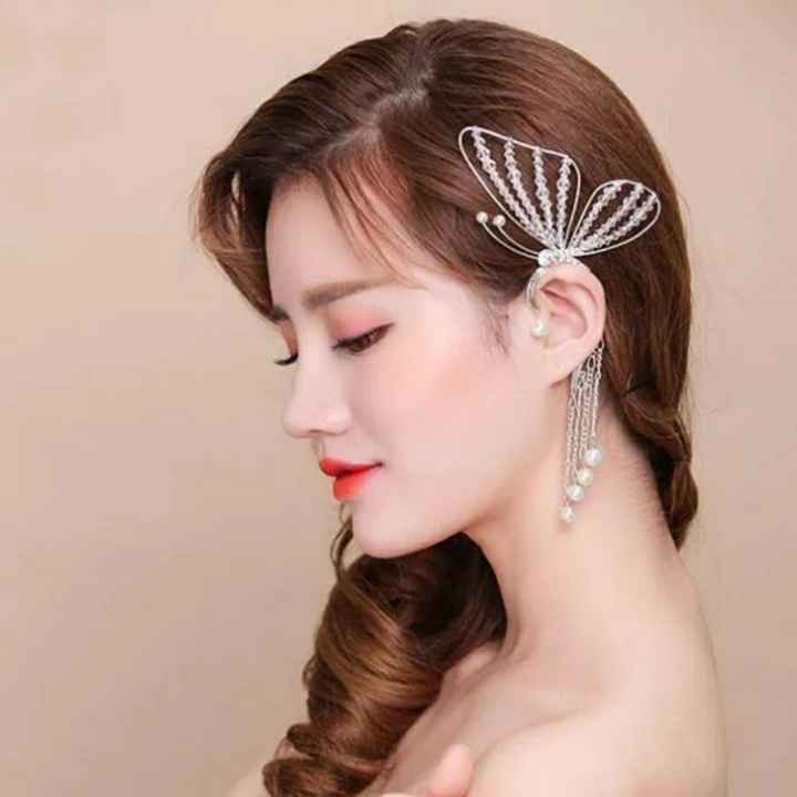 accessori capelli - 1