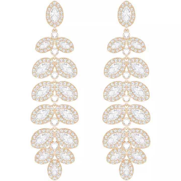 Orecchini sposa - 2