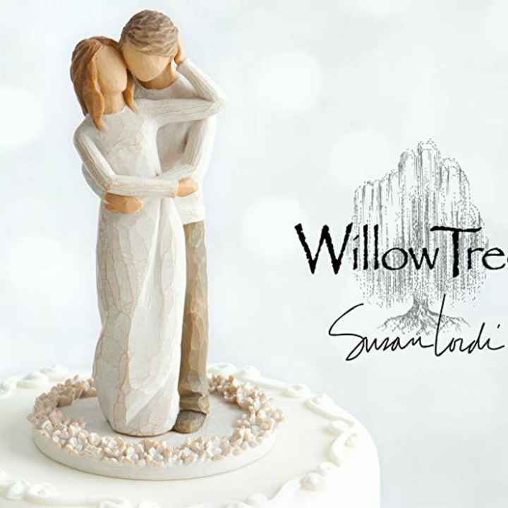 😋 Cake topper? Mi fate vedere le vostre scelte? 🙏 - 1