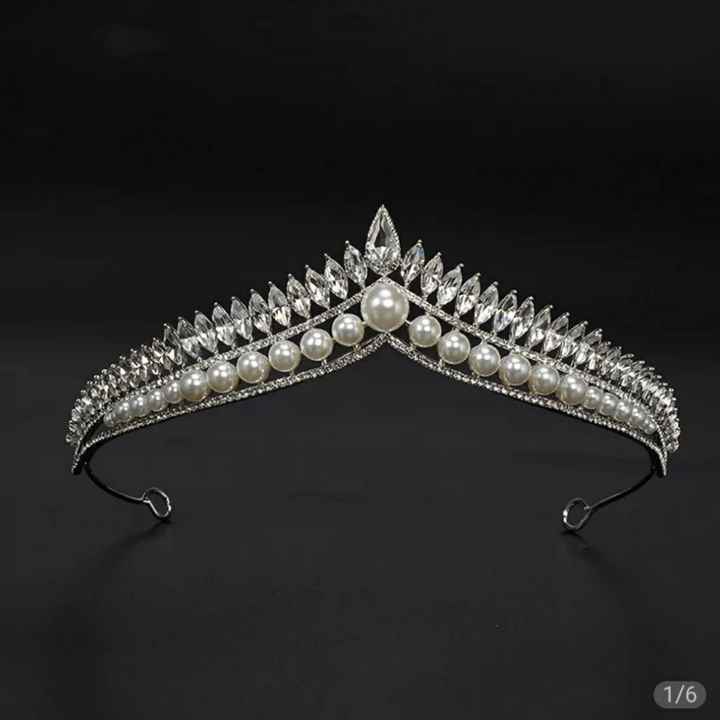 Diadema sposa 💕 - 1