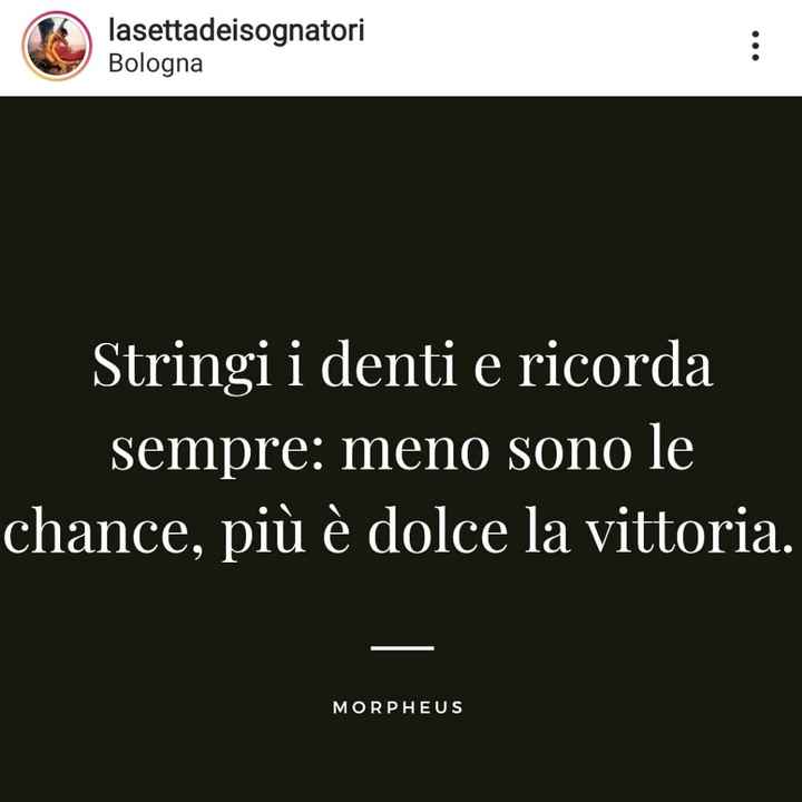 non mi arrendo - Topic in cui sfogarvi tutte!!! - 1