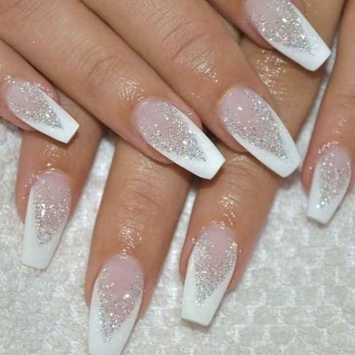 Unghie sposa - 3