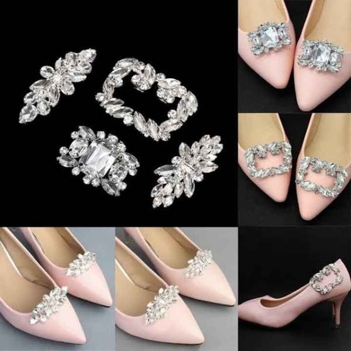 Scarpe sposa - 1