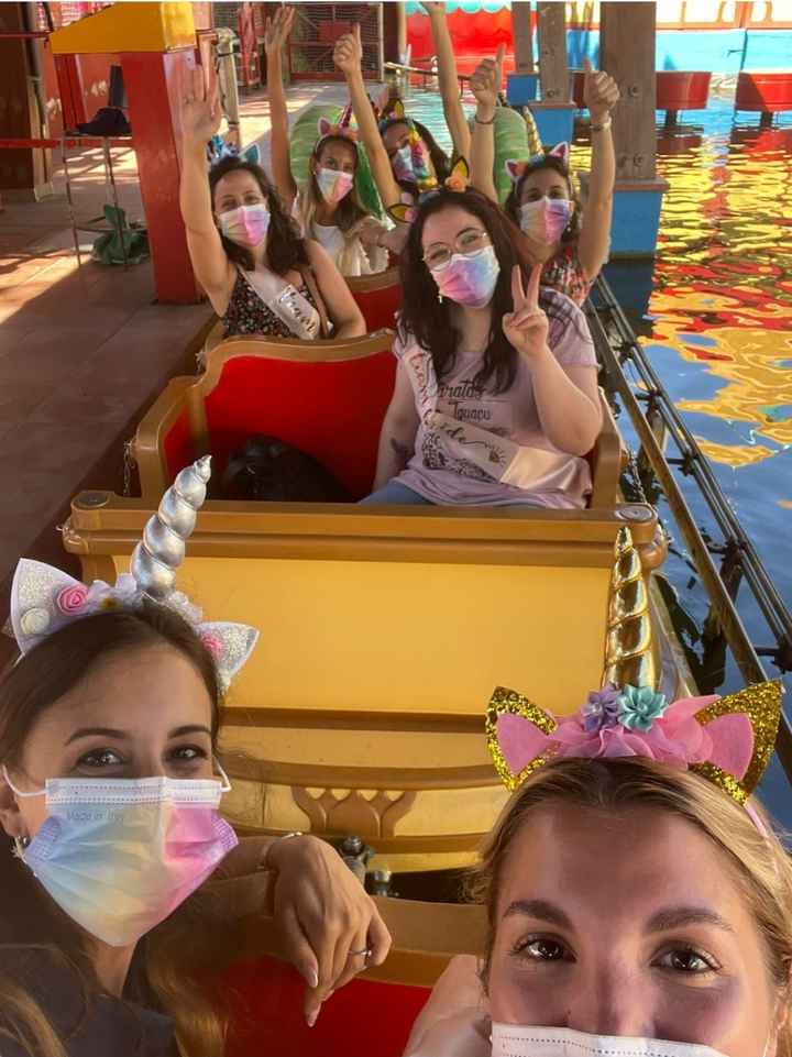 Addio al nubilato top 🦄 - 1