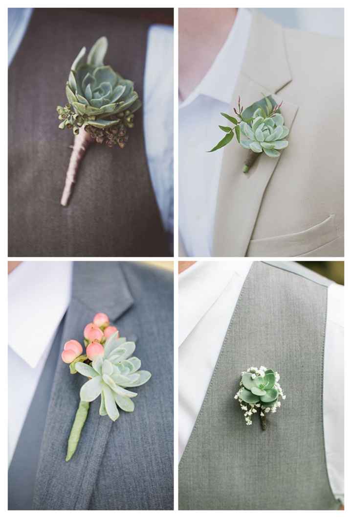 Tema matrimonio - 2