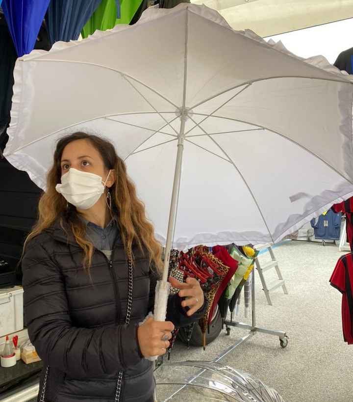 In caso di pioggia ⛈ Le foto - 1