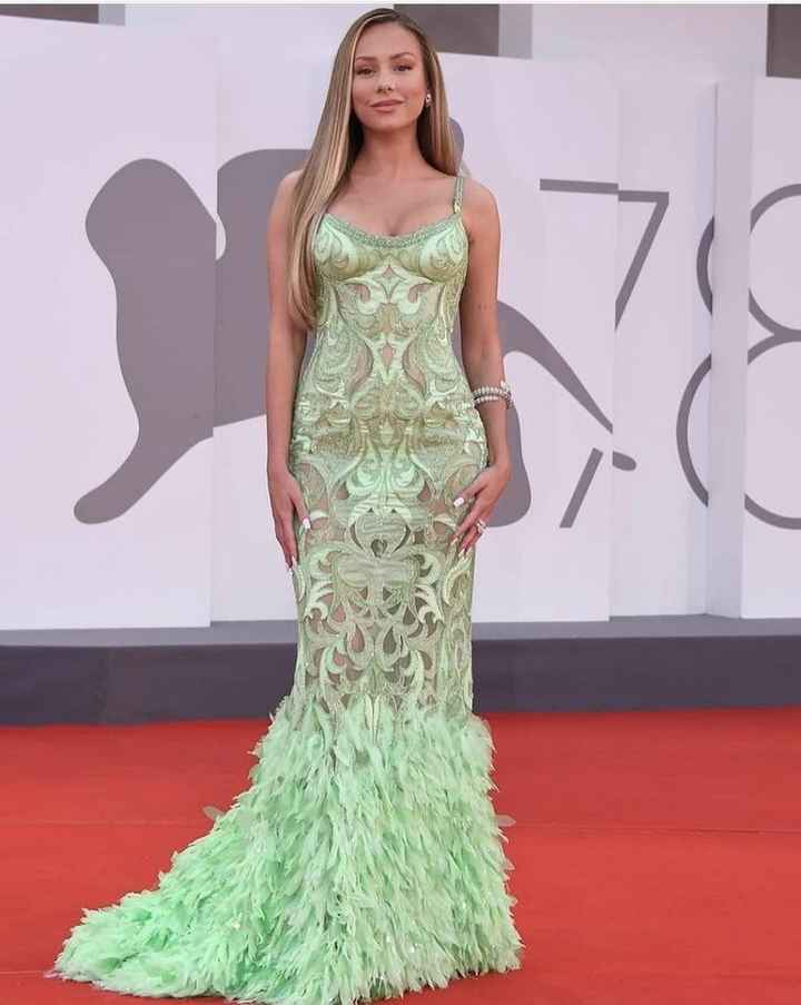 Festival di Venezia, che ve ne pare? 😃 - 11