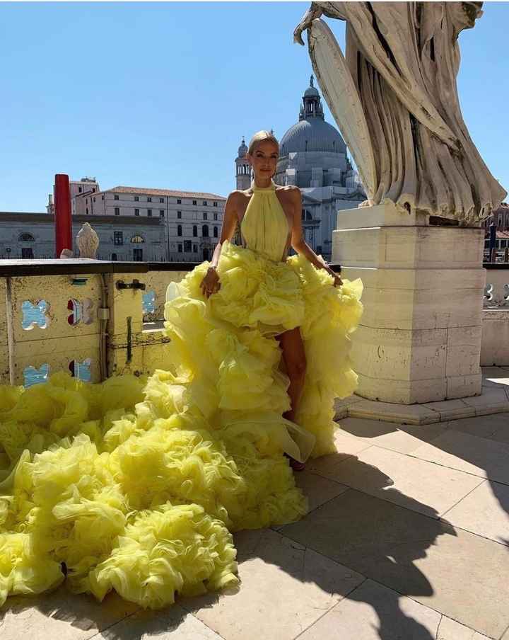 Festival di Venezia, che ve ne pare? 😃 - 13