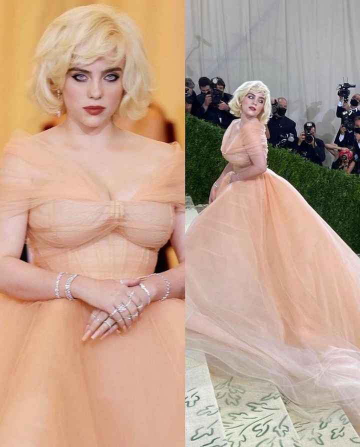 Met Gala 2021 - 1