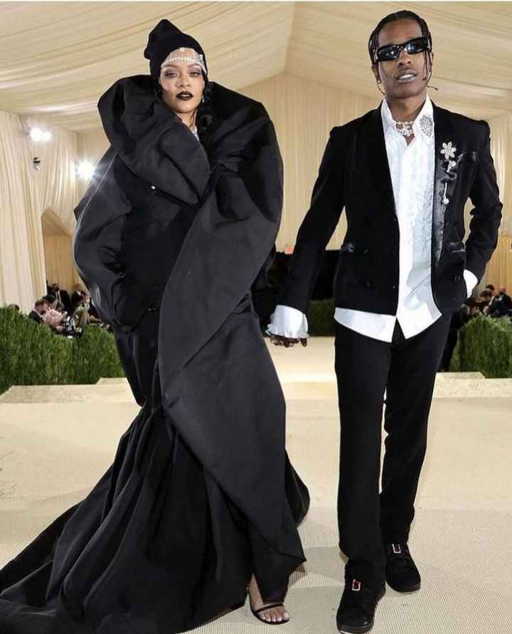 Met Gala 2021 - 3