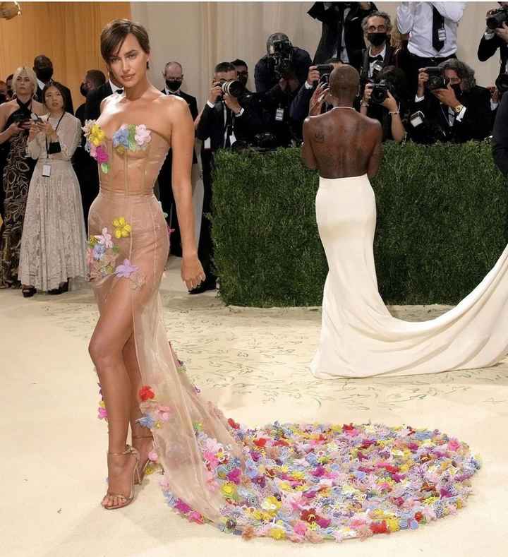 Met Gala 2021 - 6