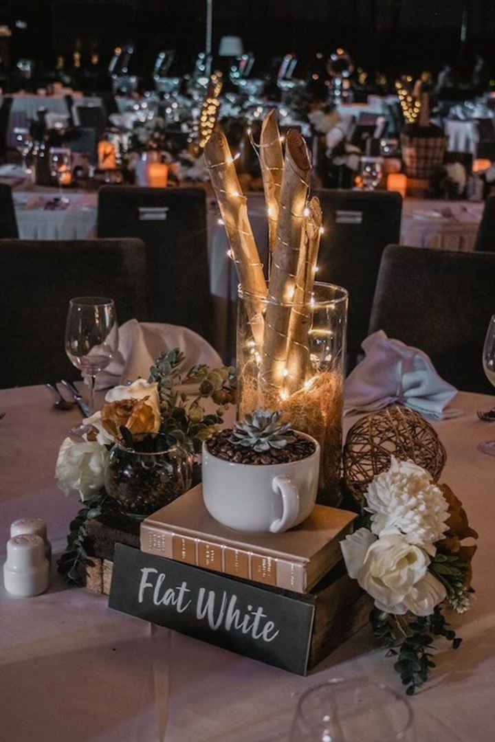 Wedding caffè ☕💐 - 6