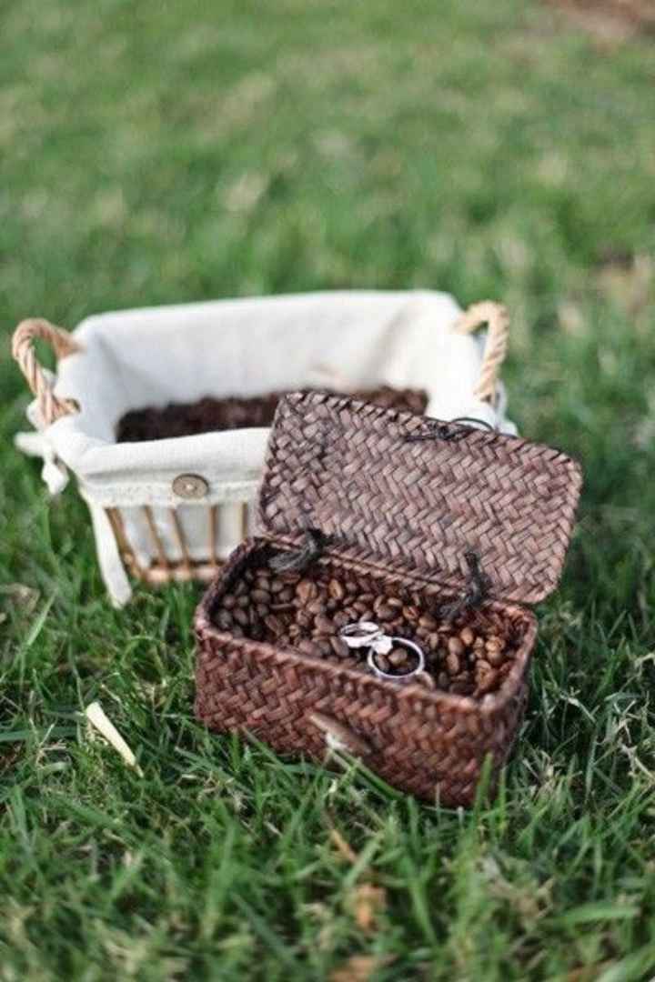 Wedding caffè ☕💐 - 8