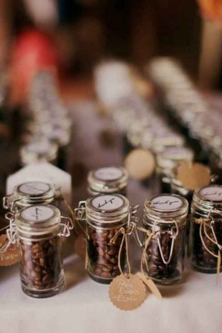 Wedding caffè ☕💐 - 10