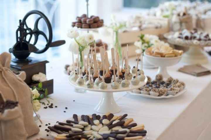 Wedding caffè ☕💐 - 11