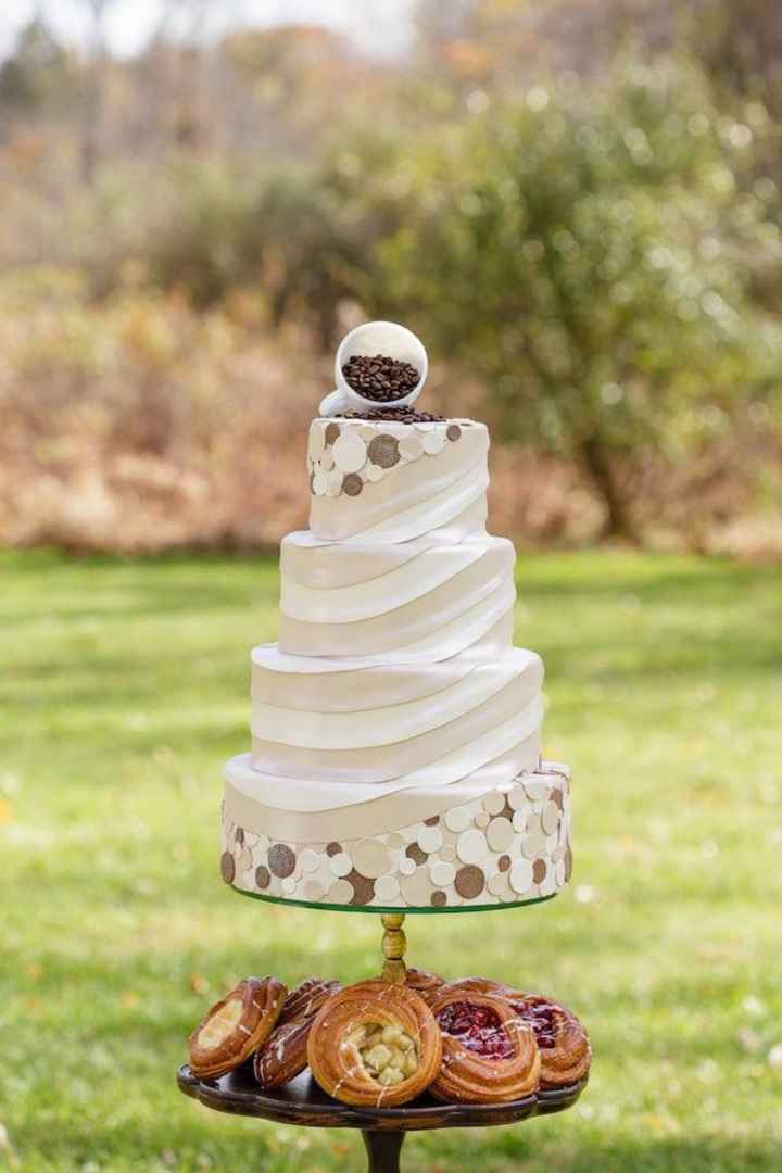 Wedding caffè ☕💐 - 13