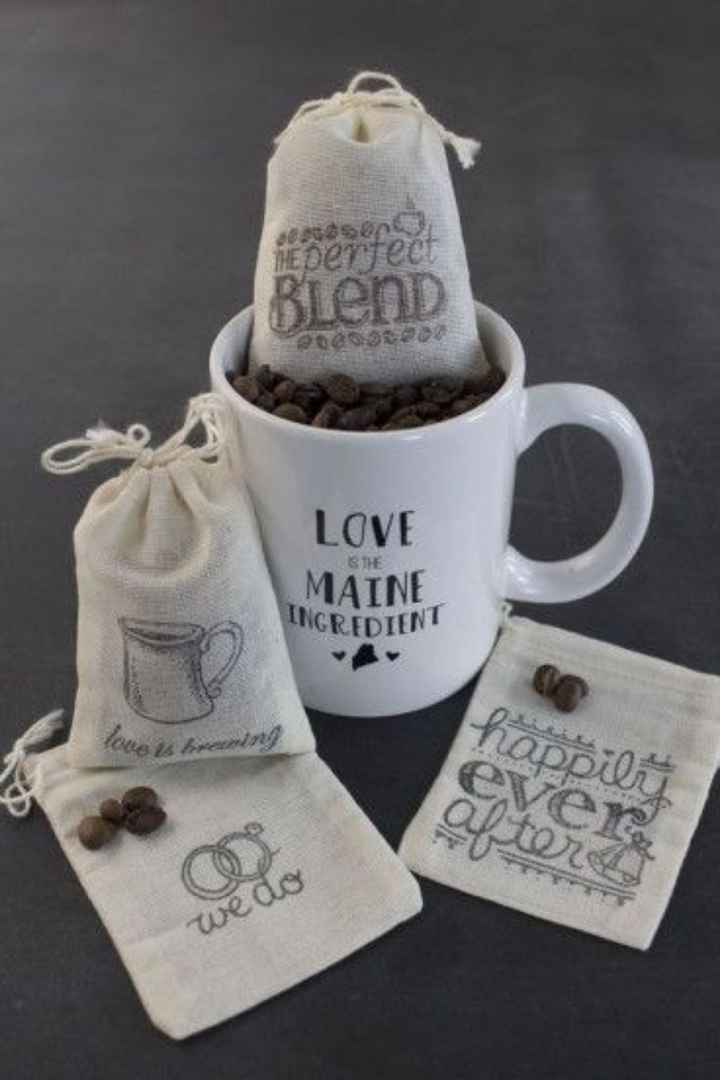 Wedding caffè ☕💐 - 15