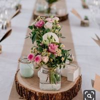 Decorazioni tavoli 🎀 - 3