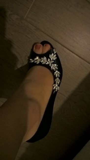 Scarpe - 1
