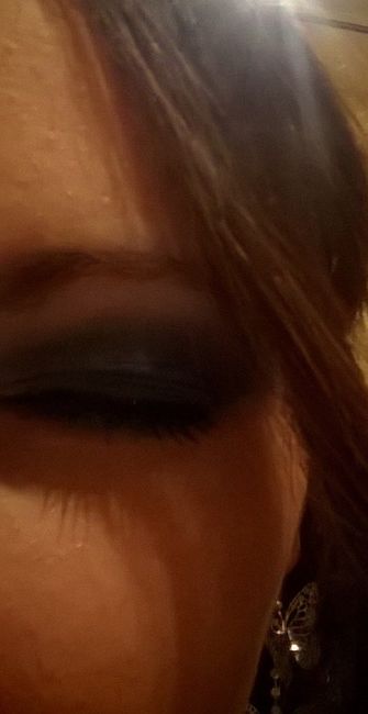 Prova trucco e parrucco - 2