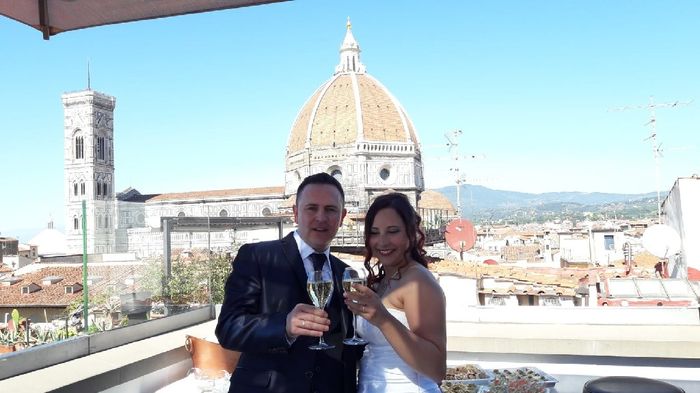 Primo anniversario 5