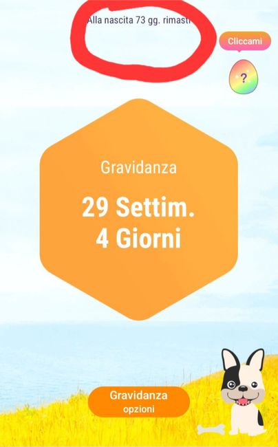 Future Mamme — Aprile 2025 🍀 - 1