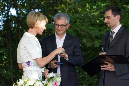 Matrimonio Michela e Paolo