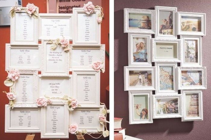 Tableau shabby chic 4