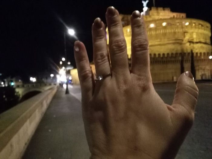 Spose del 2020! Fuori gli anelli! 10
