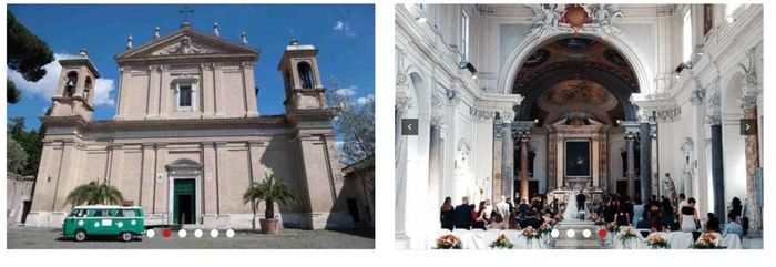 Aiuto chiesa che celebra la domenica 1