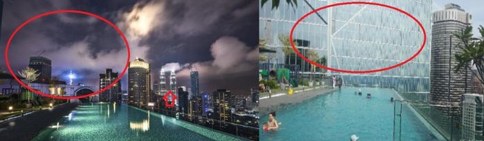 Kuala Lumpur in crescita verticale, addio alle piscine con vista 2