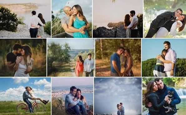 Foto imprescindibili, quali sono le foto che non devono mancare? 2