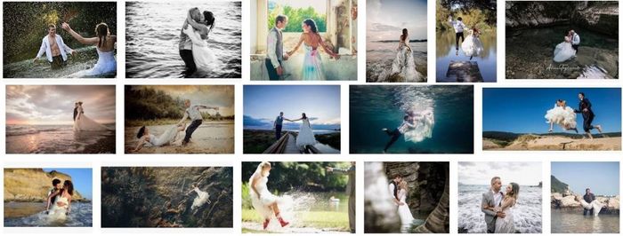 Foto imprescindibili, quali sono le foto che non devono mancare? 10
