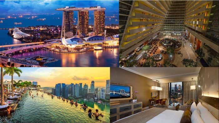 Luna di miele prenotata: Kl, Bali, Nusa Penida, Singapore 6