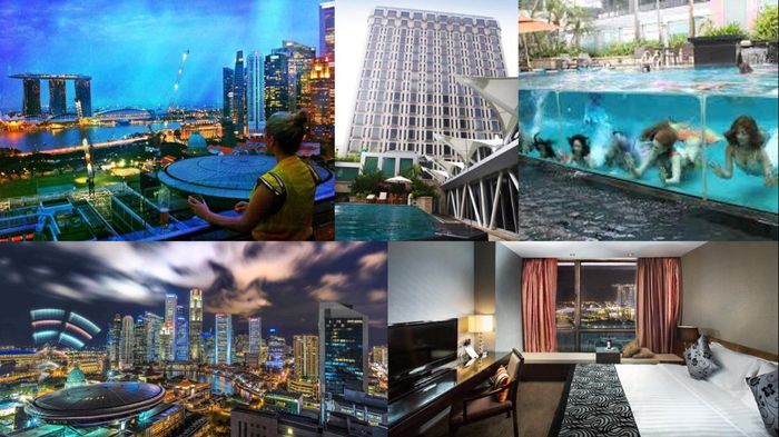 Luna di miele prenotata: Kl, Bali, Nusa Penida, Singapore 7