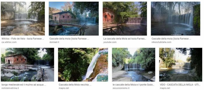 Dove farete le foto? i vostri luoghi del cuore e/o originali 3
