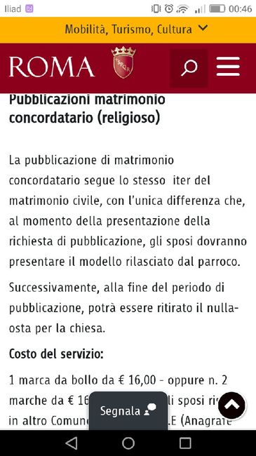 Modulo pubblicazioni 3