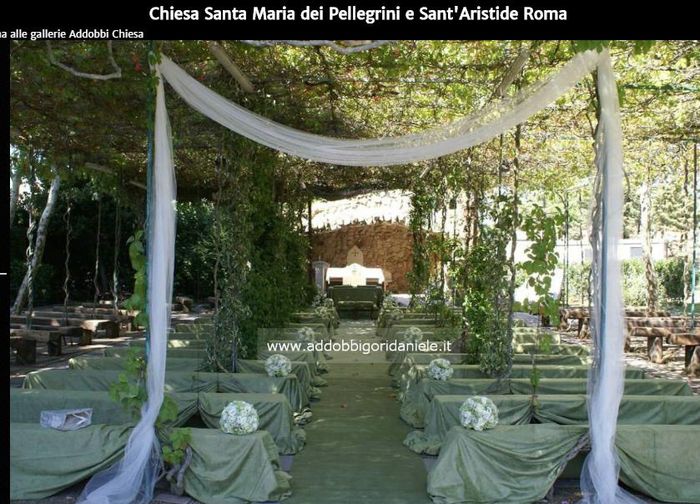 Matrimonio Religioso 2