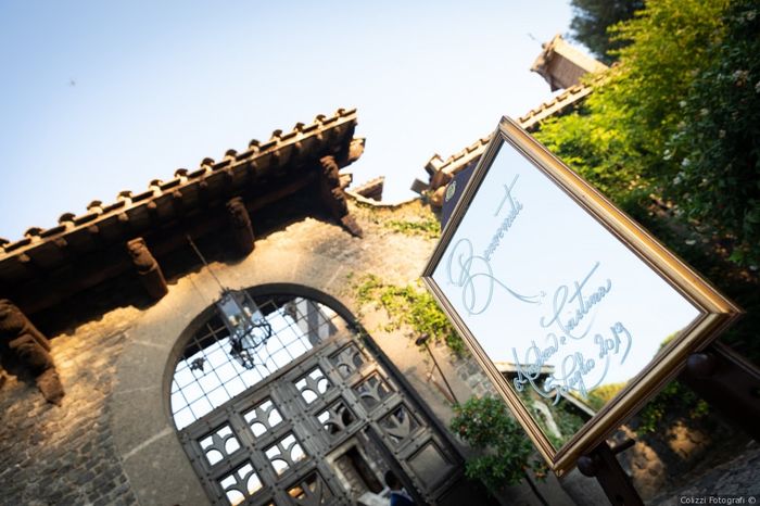 Come far orientare gli ospiti :p 6