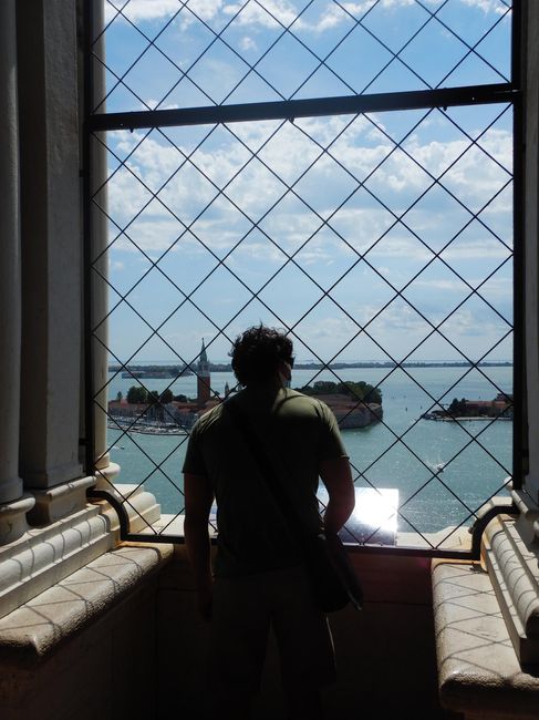 Piccolo viaggio di "non nozze" a Venezia 3