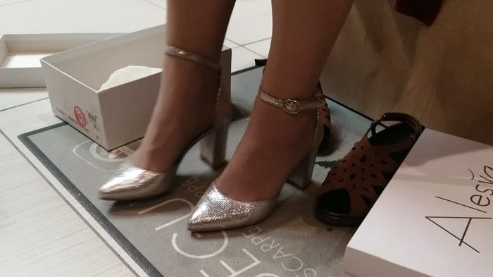 Ispirazione scarpe👠❣️ 6