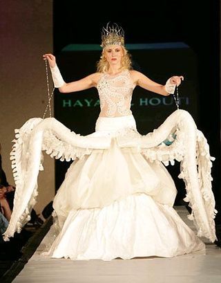 Vestiti da sposa... Più brutti di sempre 🤤🙈 1
