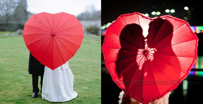 “You can stand under my umbrella” ovvero pioggia e ombrelli 12